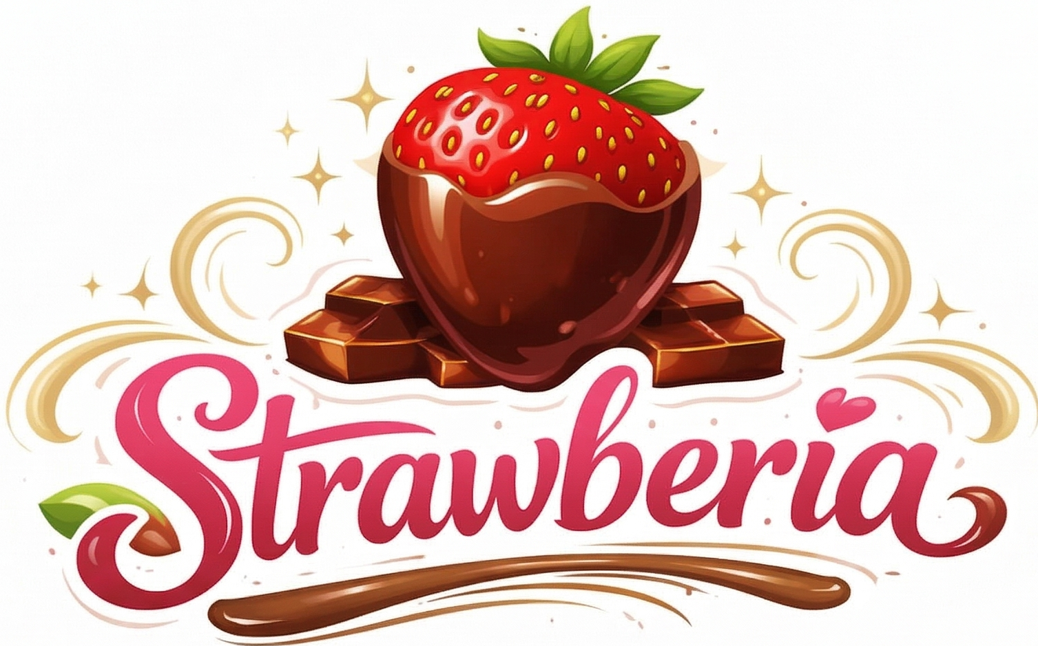 Strawberia.pl