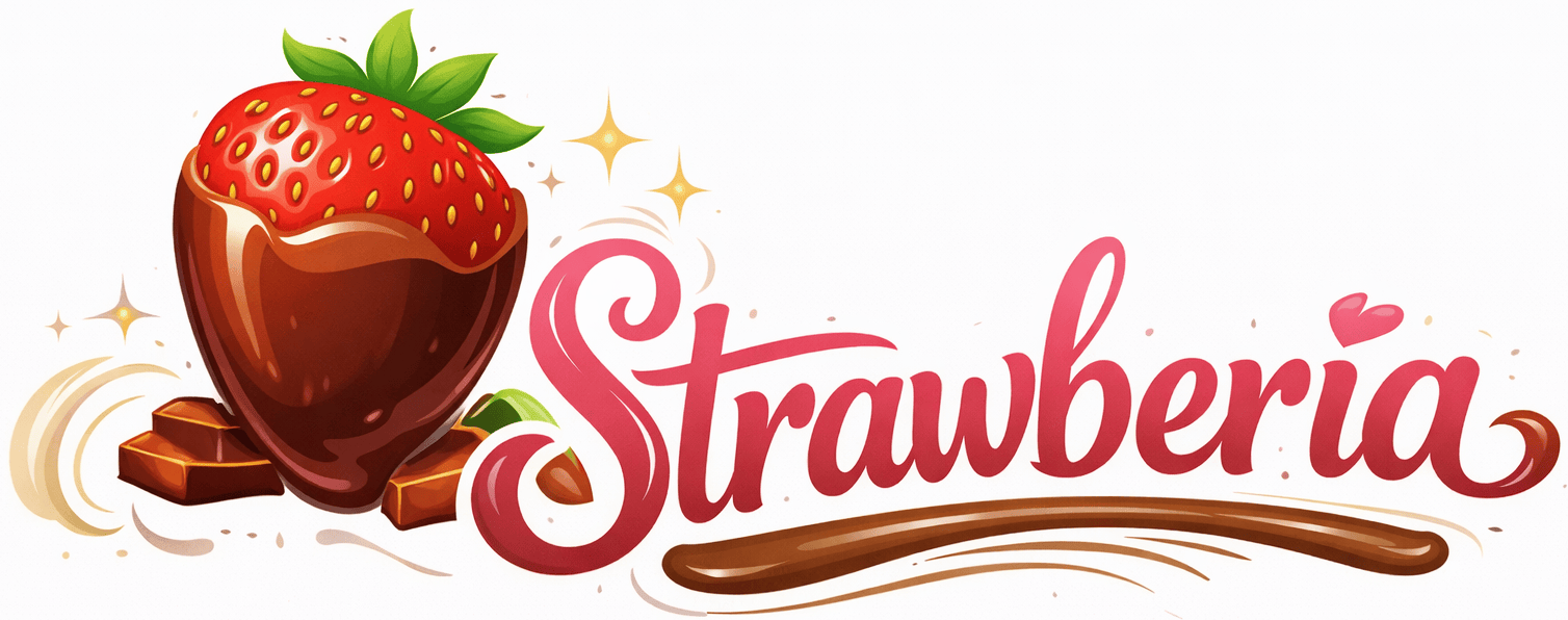 Strawberia.pl