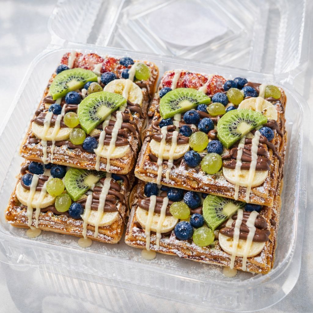 Waffles