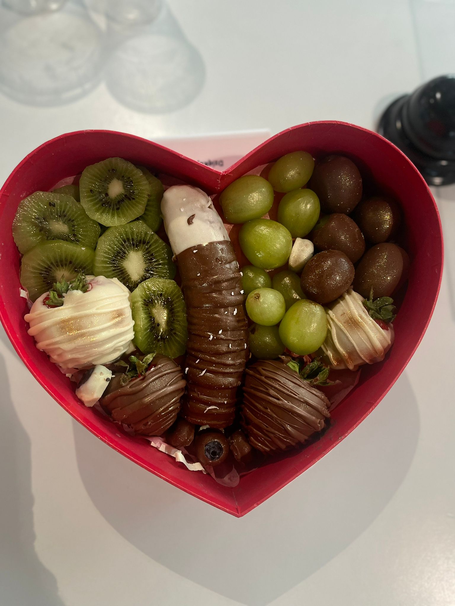 Подарунковий Love Box Deluxe