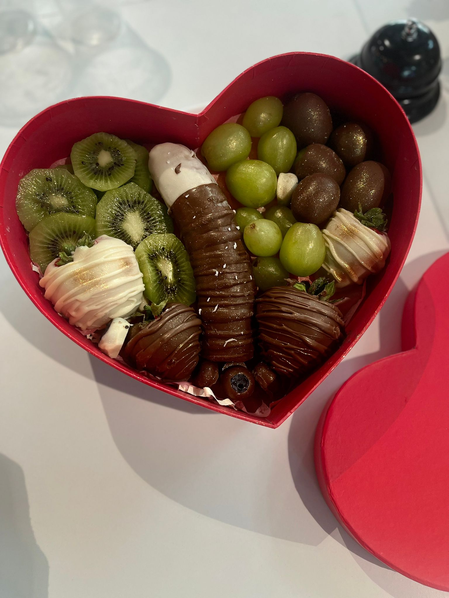 Подарунковий Love Box Deluxe